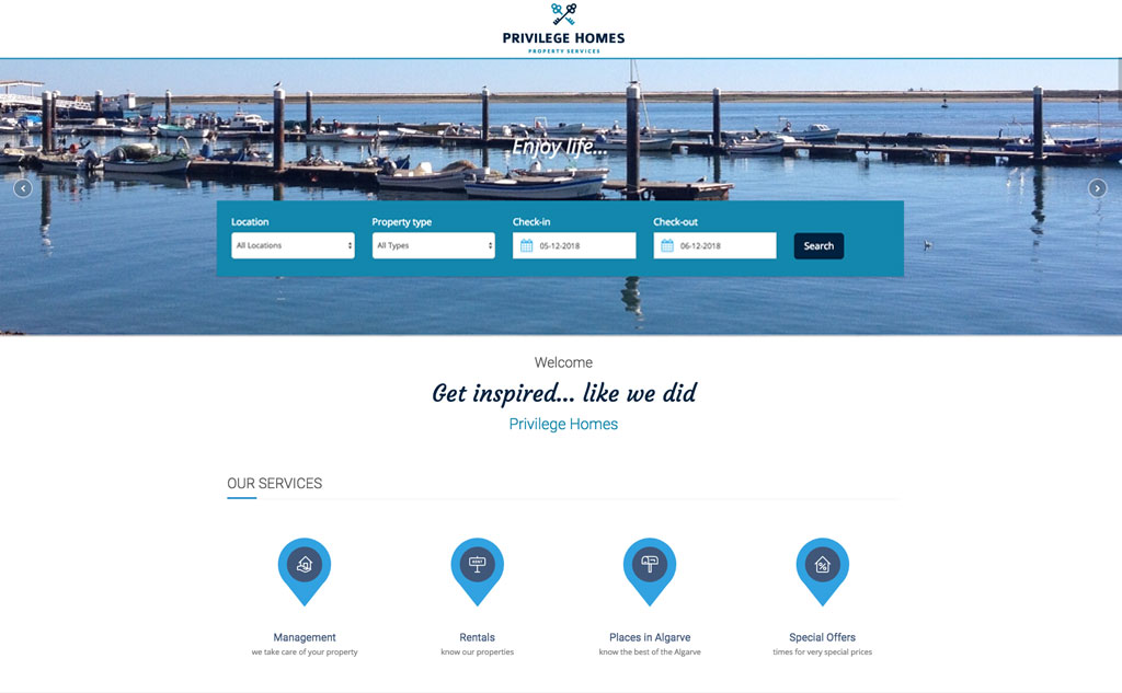 privilege homes By ideiasfrescas