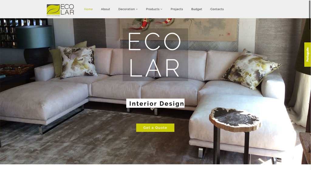 ECOLAR Interior Design 